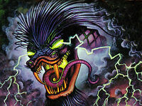 Dragon of Thunder 2