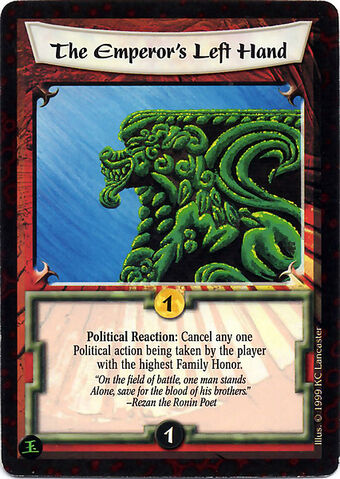 File:The Emperor's Left Hand-card.jpg