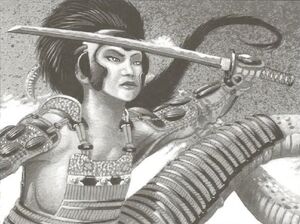Shabura 5