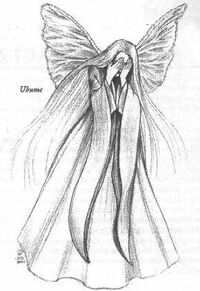 Ubume