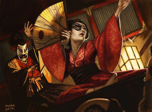 Shosuro Rin