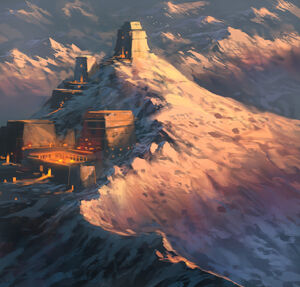 Monastery of New Thought