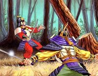 Biting Steel 2