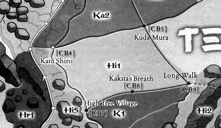 Garanto province