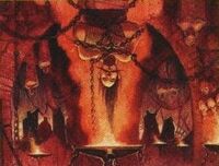 Death of Gohei