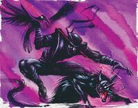 Ninja Shapeshifter