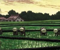 Barley Farm