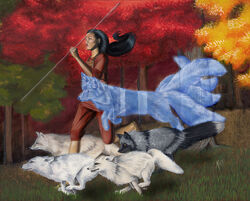 Kitsune Aiko