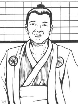 Ide Asamitsu