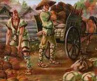 Harvest Festival