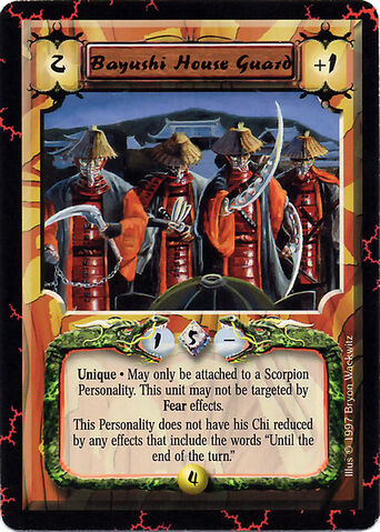 File:Bayushi House Guard-card.jpg