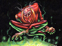 The Nameless One