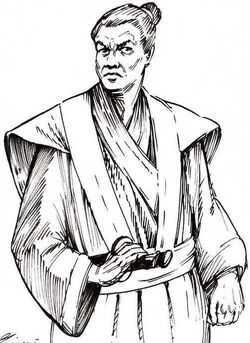 Daidoji Tenkazu