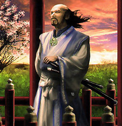 Doji Hitomaro