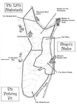 Leatherworker's Quarter