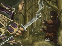 Nunchaku 3