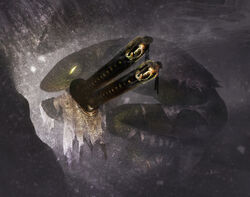 Obsidian Blades