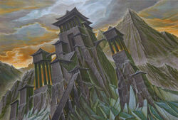 Farthest Fortress