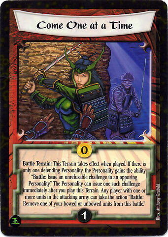 File:Come One at a Time-card.jpg