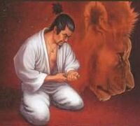 Domotai's Sacrifice