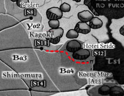 Hotei's Path