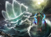 Suitengu's Path