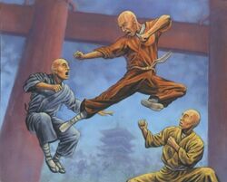 Hitsu-do 3