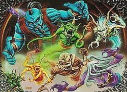 Jinn
