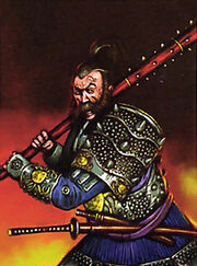 Hida Tenshu 2