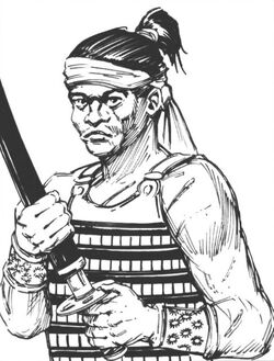 Shiba Rojiman