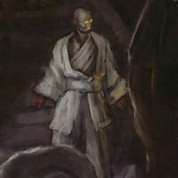 Daigotsu Taiji