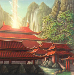 Agasha Foundries (Phoenix)