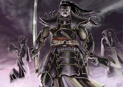 Daigotsu Harushi