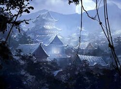Frost Dragon Festival