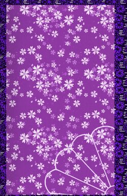 Ide Arahime's Pillow Book