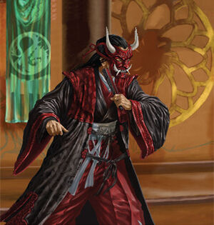 Shosuro Yamazaki
