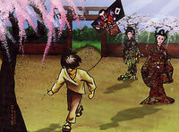 Cherry Blossom Festival 2