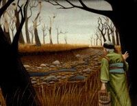 Plains of Foul Tears