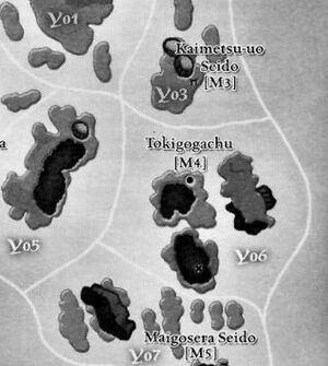 Tokigogachu province