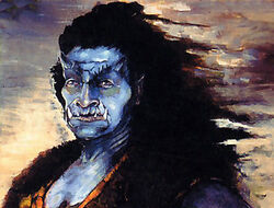 Ogre Hag