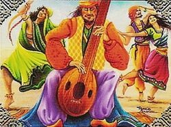 Qaliraq