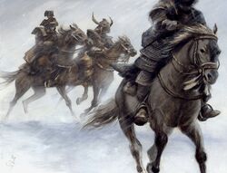 Snow Riders