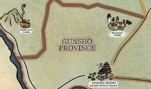 Murame Toshi