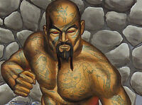 Tattoo Madness