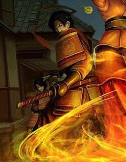 Shiba Yojimbo 2