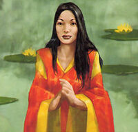Isawa Uzuyumi 2