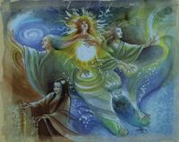 Sisters of the Elements