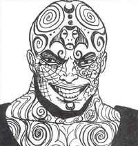 Togashi Kokujin 2