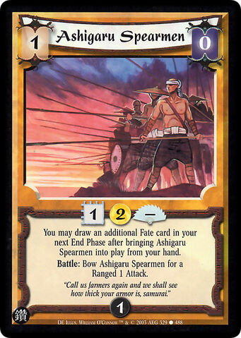 File:Ashigaru Spearmen-card3.jpg