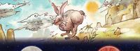 Hour of the Hare